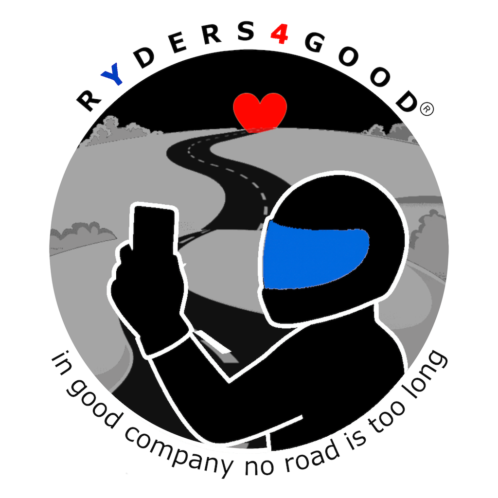 RYDERS4GOOD Gruppe